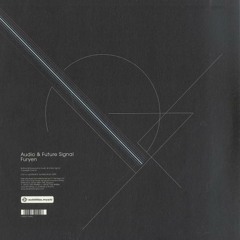 Audio & Future Signal - Furyen - Subtitles Recordings