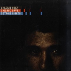 Shlomi Aber - Slow Dancer (Duke Spook Remix)