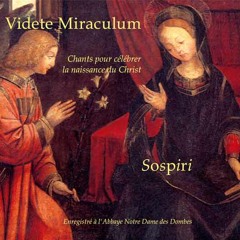 Videte Miraculum