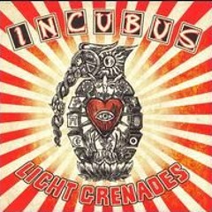 Incubus - Oil And Water