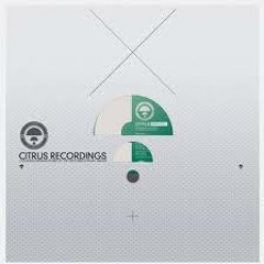 Future Signal - Scrimshanker - Citrus Recordings