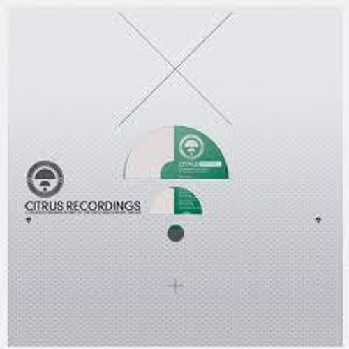 Future Signal - Scrimshanker - Citrus Recordings