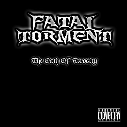 The Oath of Atrocity EP