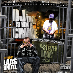 DJ StevenMac - 14 - Laas Unltd. - DJ StevenMac Exclusive