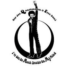 Sir Joe Quarterman - Ive Got So Much Trouble in my Mind (Rebelbass Recut)