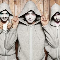 Miike Snow - Animal (GC's Punk Blood Re-Edit)