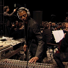 Jeff Mills & Montpellier National Orchestra - The Bells (''BLINKY'' Original Flavour Mix)