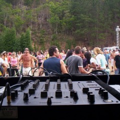 PROGRESSIVE HOUSE ( YAH SHIVA SET ) @ RIO - House for fun, Beach Party