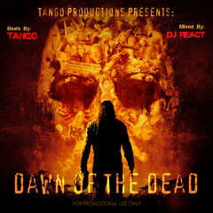 13. Ready For War (Feat. 2Pac)