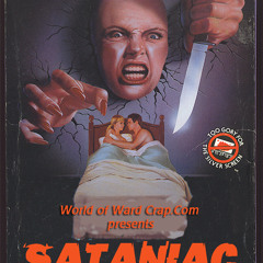 WorldofWardCrap.com Halloween 2010 Mix: "SATANIAC!"