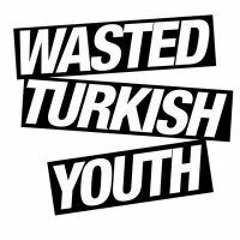 deniz agah & hasan mogol - wasted turkish youth @ locus solus ankara (17/04/2010)