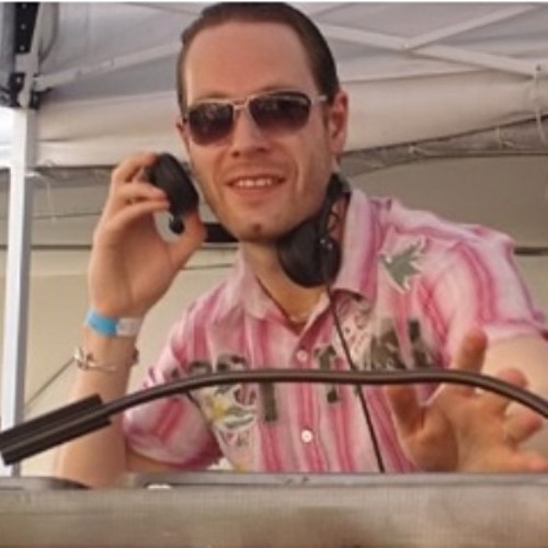 Jody Wisternoff - Way out There