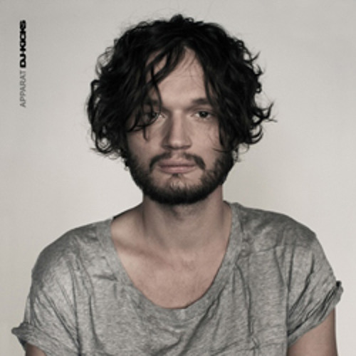 APPARAT - Circles