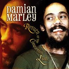 Chasing Shadows Vs. Damian Marley - It was written