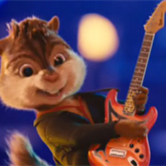 Alvin and the Chipmunks: I'm Not Okay, I Promise (my Chemical Romance)