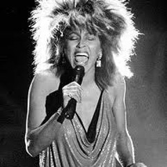 "I can´t stand the rain" Tina Turner, Vicious Beats re-construction