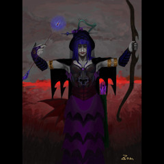 Skygate djmix the divinator (dark tribal - dark progressive trance)