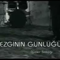 Ezginin Gunlugu - İki Aşk Arasinda