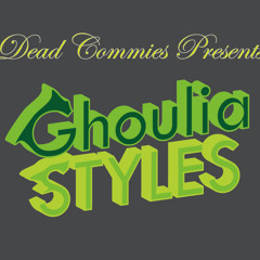 Dead Commies - Ghoulia Styles (Original Mix)