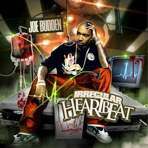 Joe Budden - MEX