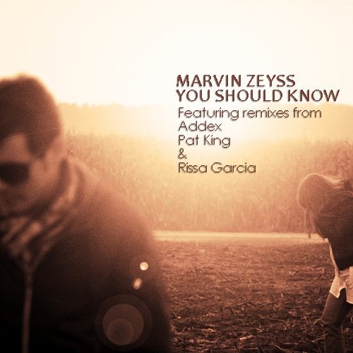Marvin Zeyss - Blindfolded (Addex Remix)