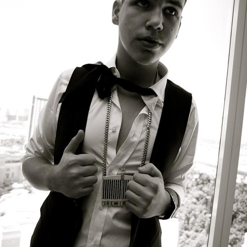 Rich Hil - Pretty Downfall