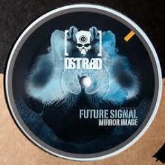 Future Signal - Mirror Image - Disturbed Recordings
