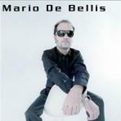 Mario de Bellis pres. Amedeo feat. Mrs. Unknown - I like it! (Eivissa sunrise Mix)