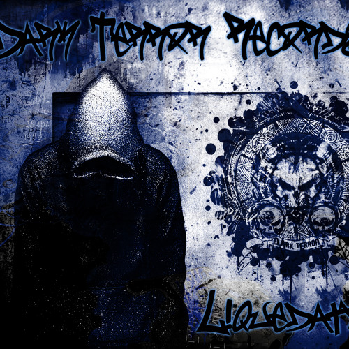Liquedator - Dark Terror Boom