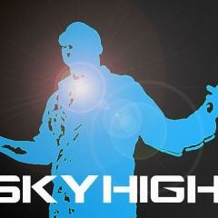 Lay Back (Infinite Sky)