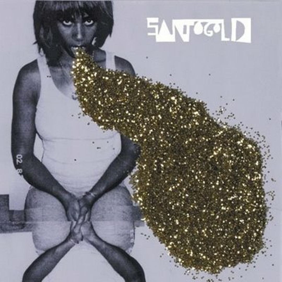 Listen to Santigold - Unstoppable by Diplo in Hip Hop playlist