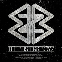 The Blisters Boyz - Dance Forever (Suicide Club remix) - Preview