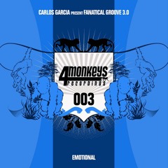 Fanatical Groove 3.0 - Fresh Air Feat Llanos