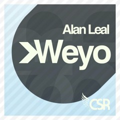 Alan Leal - Weyo (Josh DaFunk & Ovidi Adlert Remix)