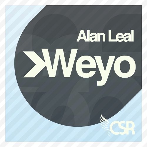 Alan Leal - Weyo (Josh DaFunk & Ovidi Adlert Remix)