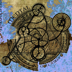 Mental D-struction - Discharge