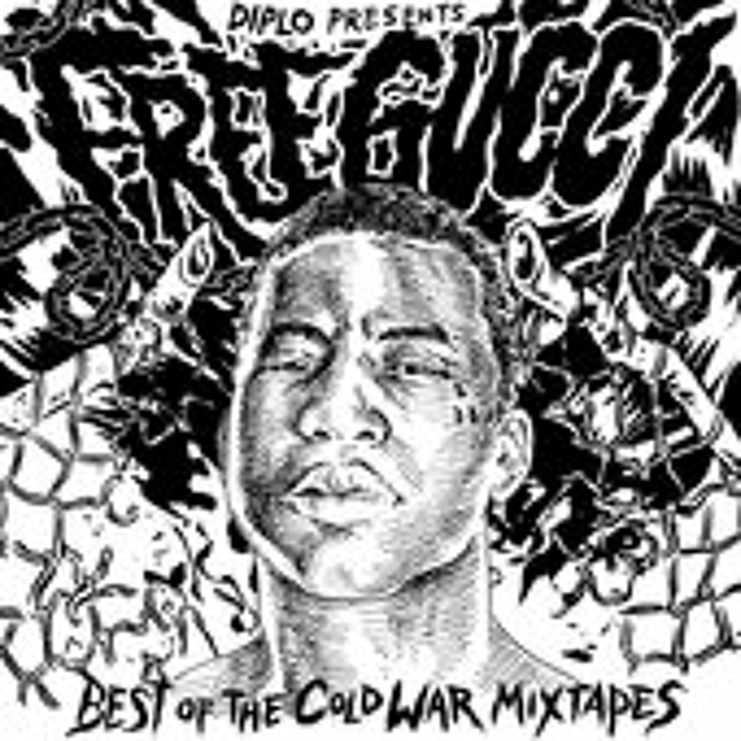 洋楽 G-RAP UNSUNG HEROS - BREAK ME OR MAKE ME artworks-000002790077-bmwqd0-