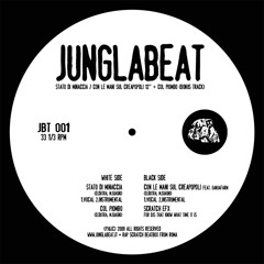 Junglabeat - Stato Di Minaccia