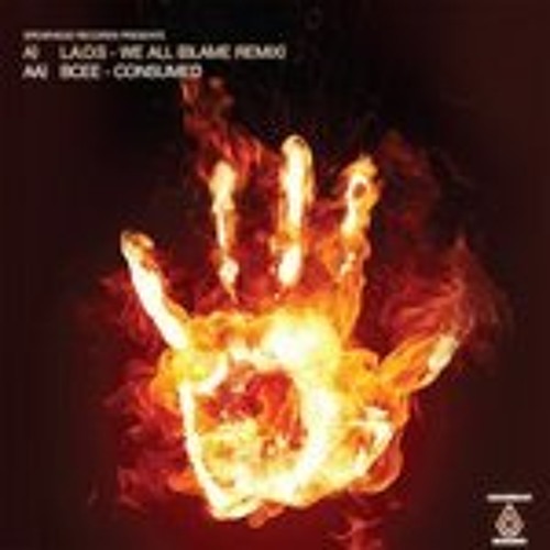 BCee - Consumed - Spearhead Records