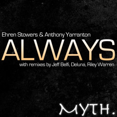 Always (Deluna Remix)