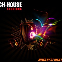 DJ Juan Lavin - Tech House Session (OCT 2010)