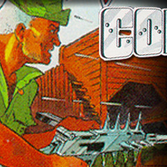 Ollas and Ziphoid - Combat Crazy