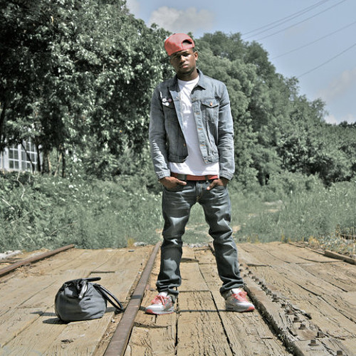 Jae B. You'll Be Arite (With Me) (prod. The Geek Squad)