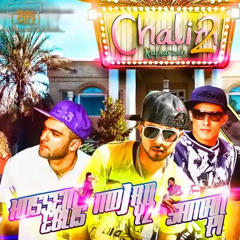 Ho3ein Eblis ft Mojan YZ- Chal