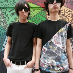 HALLOWEEN 'THE RIOTZ' MIX