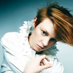 La Roux - Quicksand