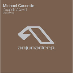 Michael Cassette - 'Zeppelin'