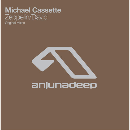 Michael Cassette - 'Zeppelin'