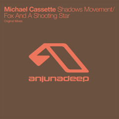 Michael Cassette - 'Fox And A Shooting Star'