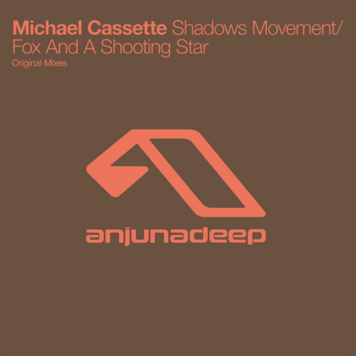 Michael Cassette - 'Fox And A Shooting Star'